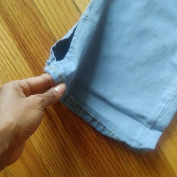 Jeans - Picture 5 of 7